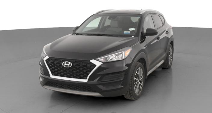 2021 Hyundai Tucson SEL -
                Indianapolis, IN