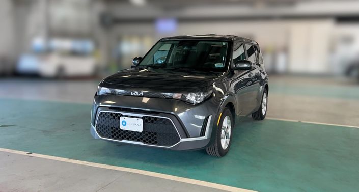 2023 Kia Soul LX -
                Fairview, OR