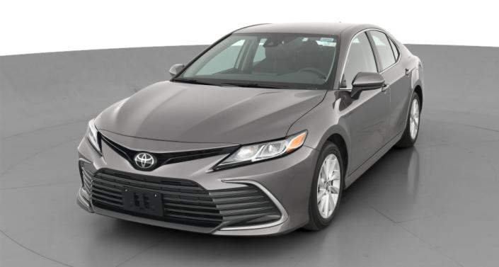 2024 Toyota Camry LE -
                Bessemer, AL