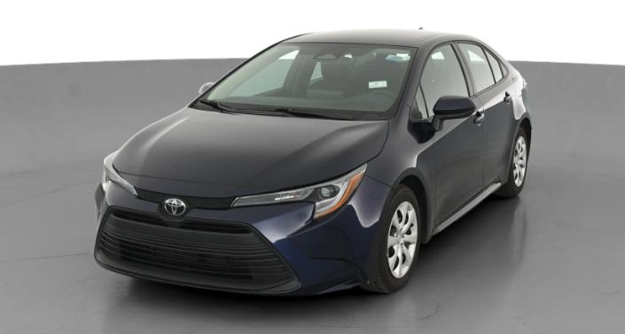 2024 Toyota Corolla LE -
                Bessemer, AL