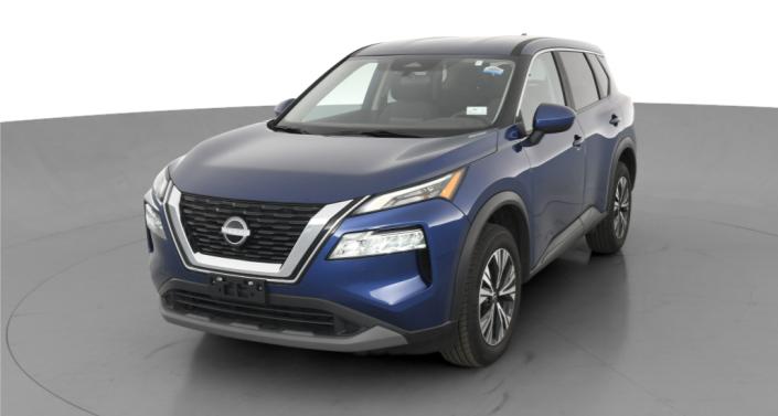 2023 Nissan Rogue SV -
                Bessemer, AL