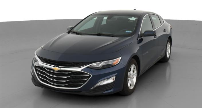 2022 Chevrolet Malibu LT -
                Concord, NC