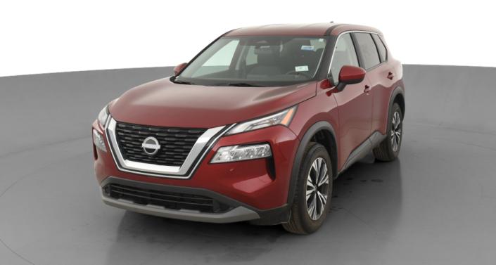 2023 Nissan Rogue SV -
                Indianapolis, IN