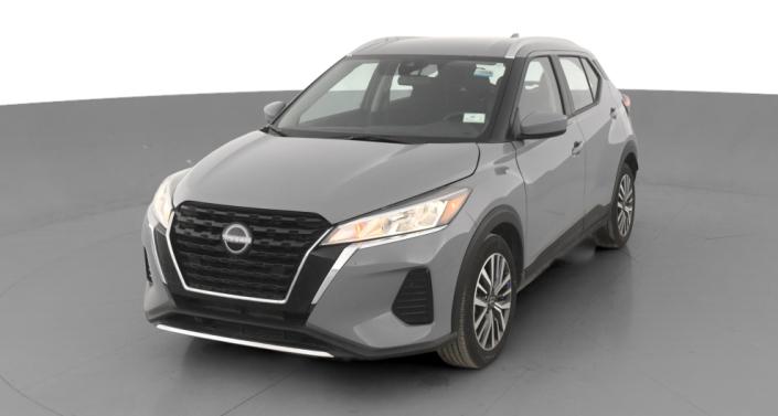 2024 Nissan Kicks SV -
                Indianapolis, IN