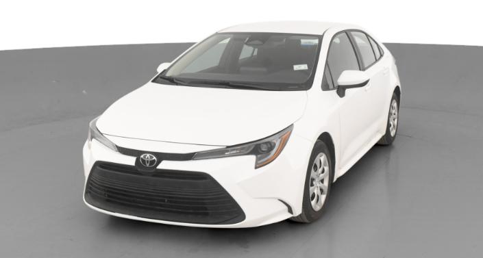 2024 Toyota Corolla LE -
                Indianapolis, IN