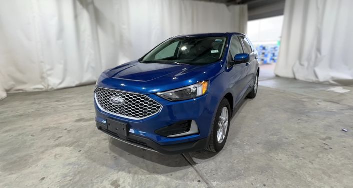 2024 Ford Edge SEL -
                Houston, TX