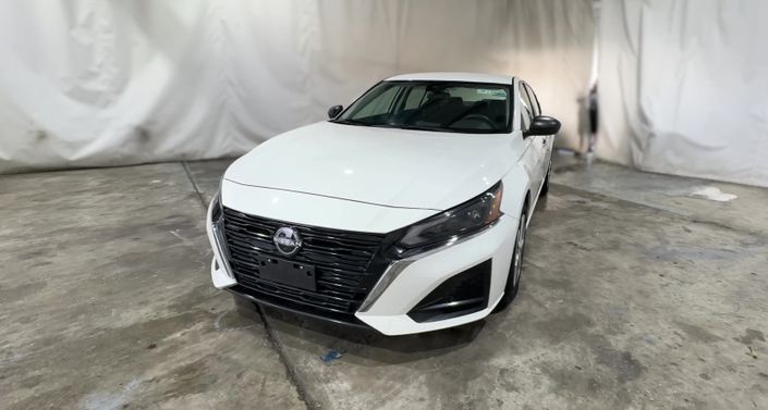 2024 Nissan Altima S -
                Houston, TX