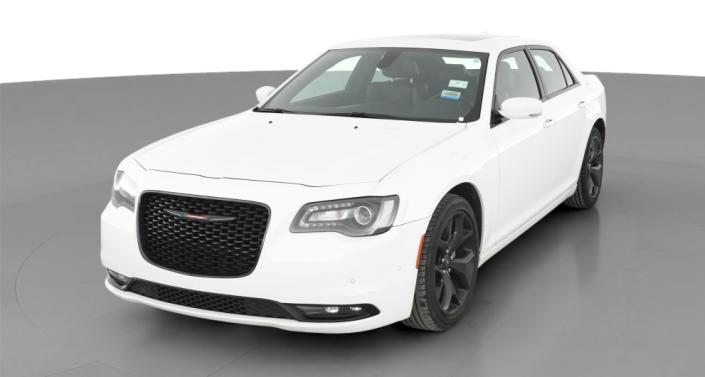 2022 Chrysler 300 S -
                Trenton, OH