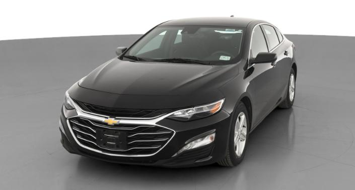 2023 Chevrolet Malibu LT -
                Wheatland, OK