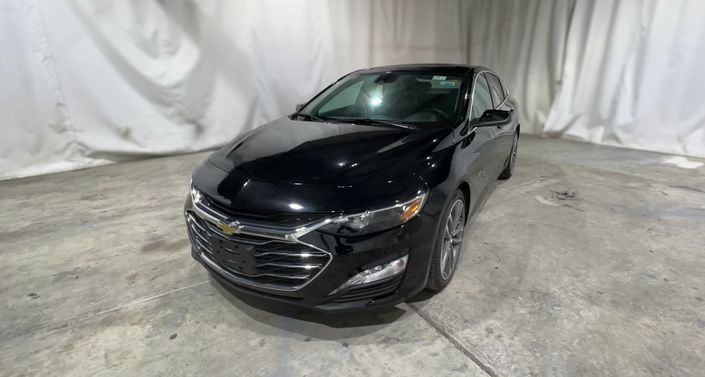 2023 Chevrolet Malibu LT -
                Fort Worth, TX