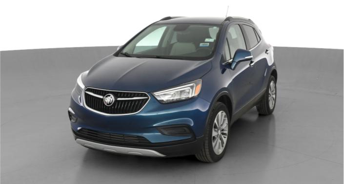 2019 Buick Encore Preferred -
                Colonial Heights, VA