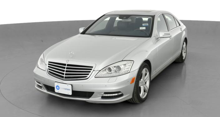 2010 Mercedes-Benz S-Class S 550 -
                Colonial Heights, VA