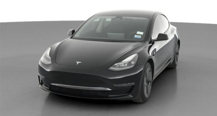 2023 Tesla Model 3 Standard Range -
                Trenton, OH