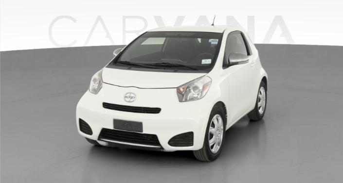 Toyota iq electric for sale discount
