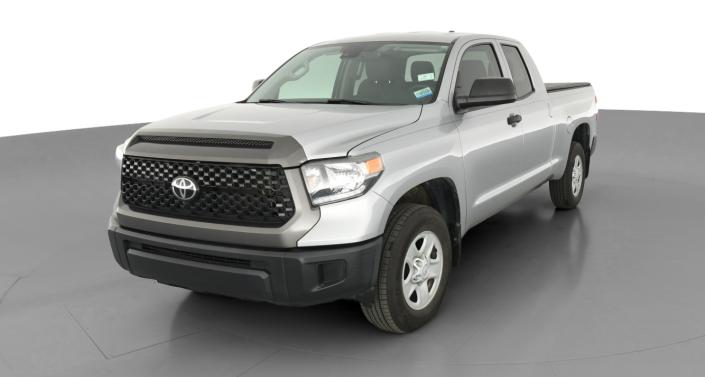 2020 Toyota Tundra SR -
                Trenton, OH