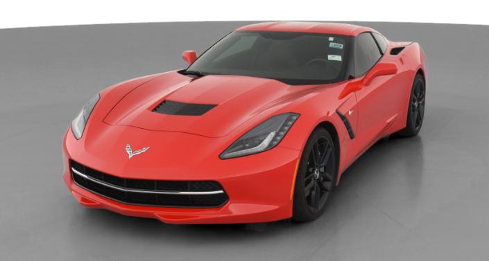 2015 Chevrolet Corvette Stingray -
                Concord, NC