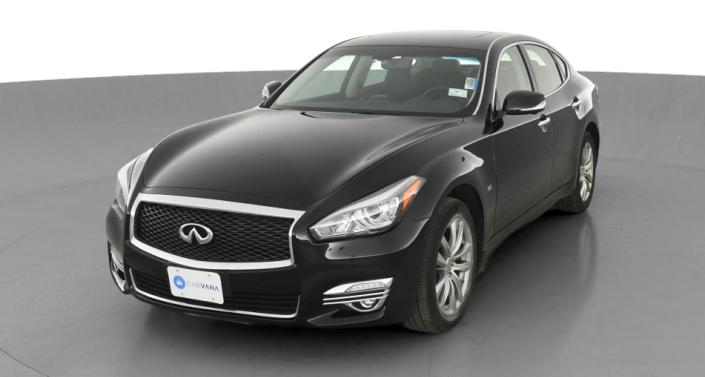 2015 INFINITI Q70  -
                Colonial Heights, VA