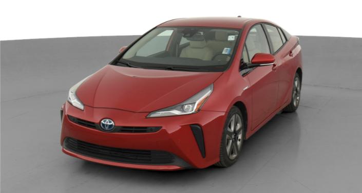 2019 Toyota Prius Limited -
                Concord, NC