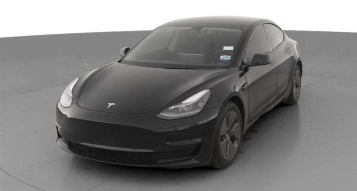 2022 Tesla Model 3 Long Range -
                Indianapolis, IN