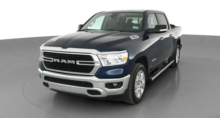 2020 RAM 1500 Lone Star -
                Manville, NJ