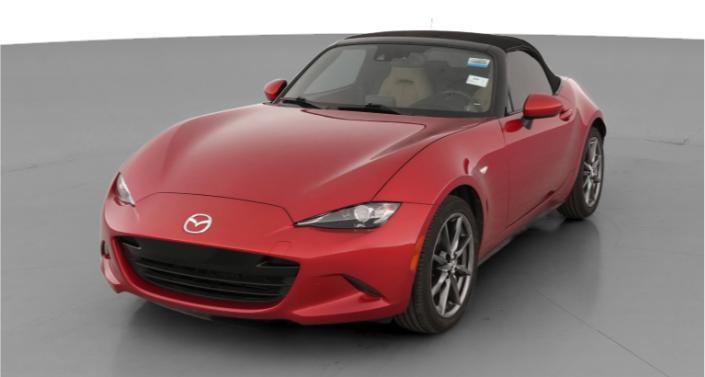 2016 Mazda MX-5 Miata Grand Touring -
                Tolleson, AZ