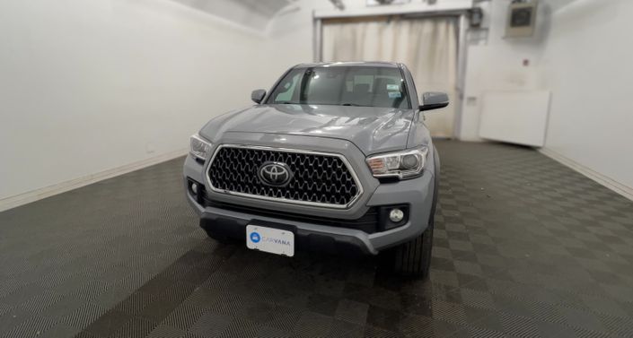 2019 Toyota Tacoma TRD Off-Road -
                Framingham, MA