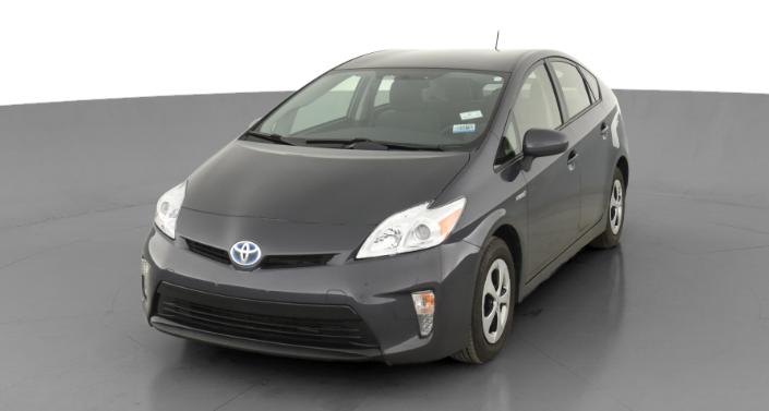 2014 Toyota Prius Two -
                Indianapolis, IN