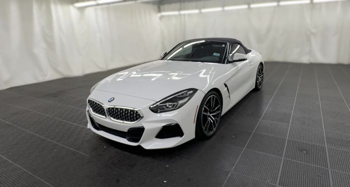 2020 BMW Z4 sDrive30i -
                Indianapolis, IN