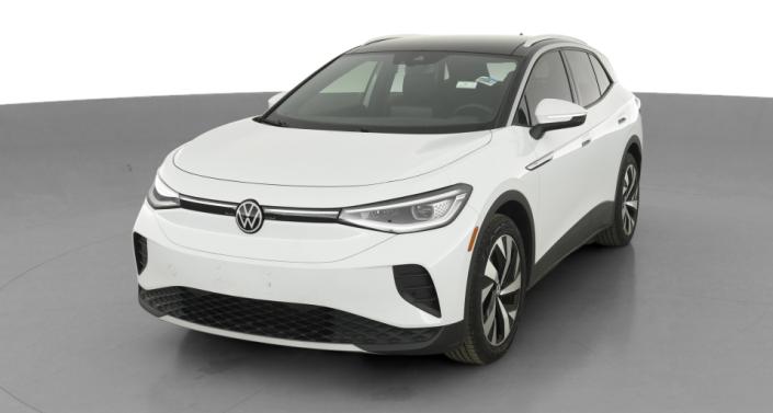 2021 Volkswagen ID.4 Pro S -
                Lorain, OH