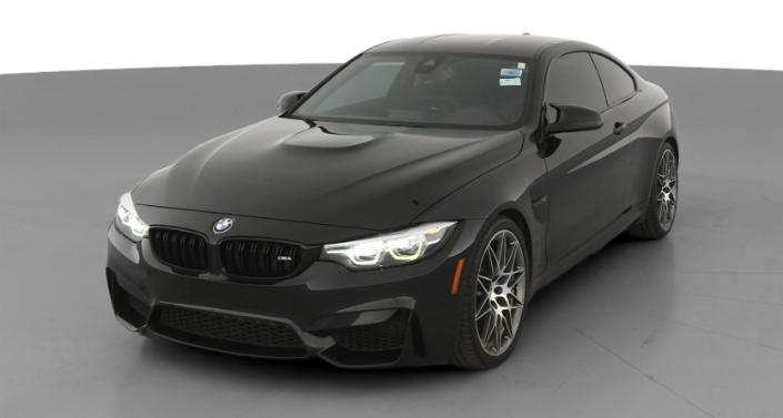 2019 BMW M4 Base -
                Tolleson, AZ