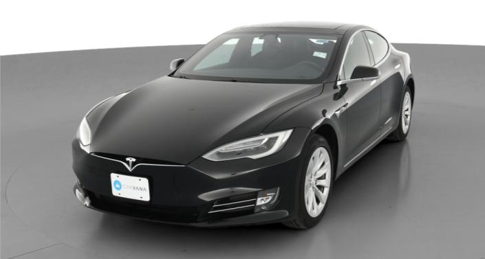 2018 Tesla Model S 75D -
                Trenton, OH