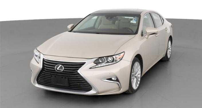 2016 Lexus ES 350 -
                Concord, NC