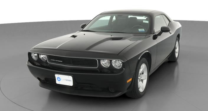 2014 Dodge Challenger SXT -
                Rocklin, CA