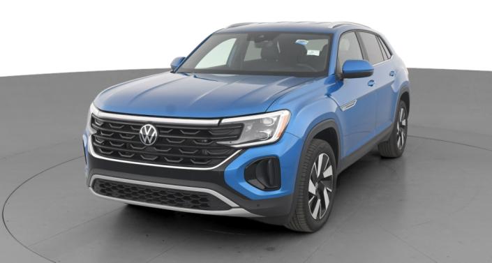 2024 Volkswagen Atlas SE -
                Bessemer, AL