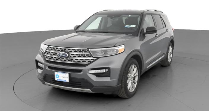 2024 Ford Explorer Limited -
                West Memphis, AR