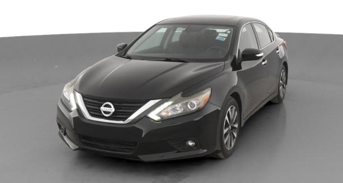 2016 Nissan Altima SL -
                Indianapolis, IN