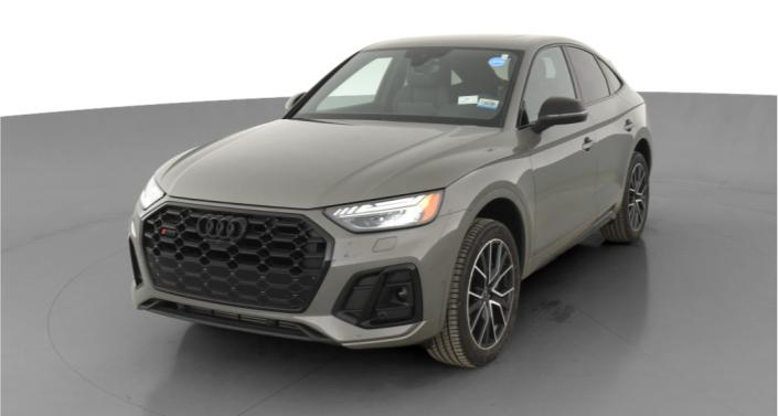 2024 Audi SQ5 Prestige -
                Indianapolis, IN