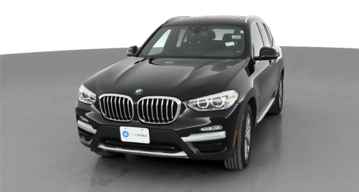 2019 BMW X3 sDrive30i -
                Richton Park, IL