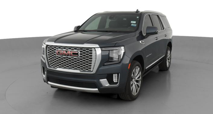 2021 GMC Yukon Denali -
                Concord, NC