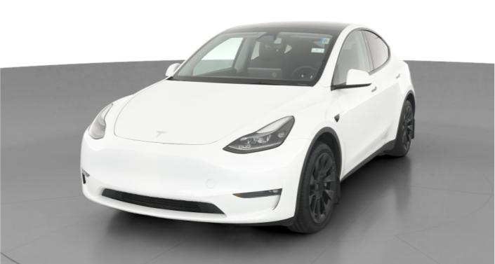 2023 Tesla Model Y Long Range -
                West Memphis, AR