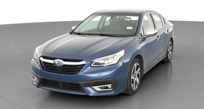 2021 Subaru Legacy Touring -
                San Antonio, TX