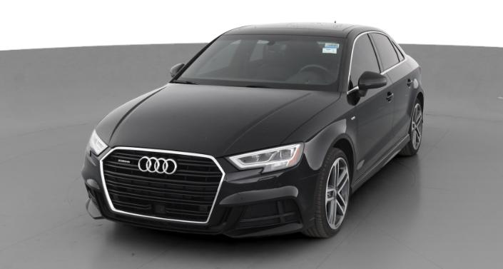 2019 Audi A3 Premium Plus -
                Concord, NC