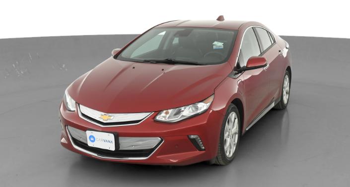 2018 Chevrolet Volt Premier -
                Lorain, OH