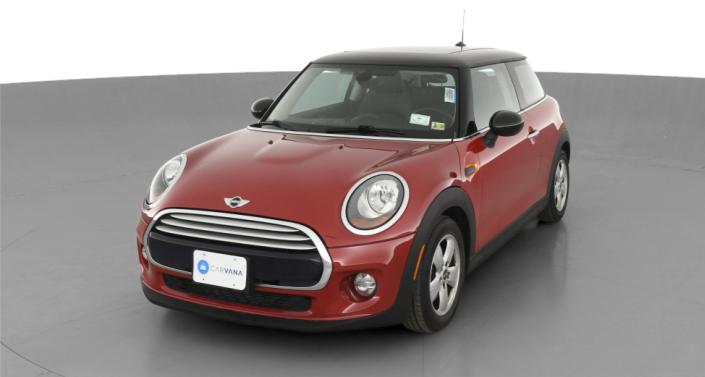 2014 MINI Cooper Hardtop  -
                Colonial Heights, VA