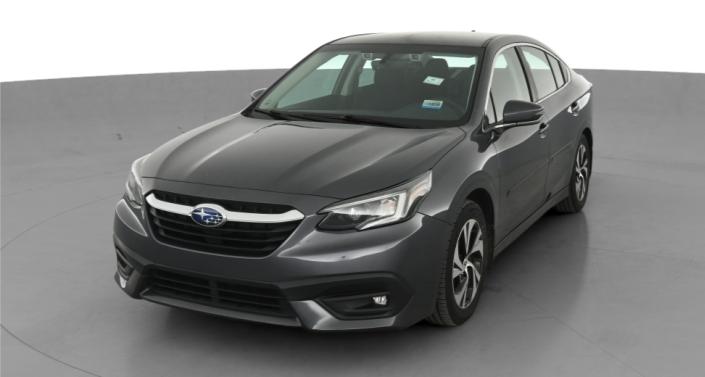 2020 Subaru Legacy Premium -
                Lorain, OH