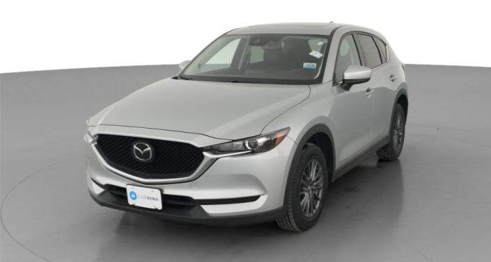 Thumbnail: 2019 Mazda CX-5 - 1