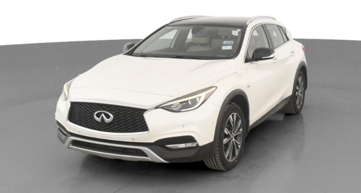 2017 INFINITI QX30 Premium -
                Trenton, OH