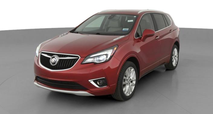 2020 Buick Envision Premium II -
                Tolleson, AZ