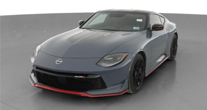 2024 Nissan Z NISMO -
                Lorain, OH