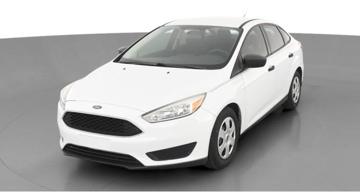 2018 Ford Focus S -
                Haines City, FL